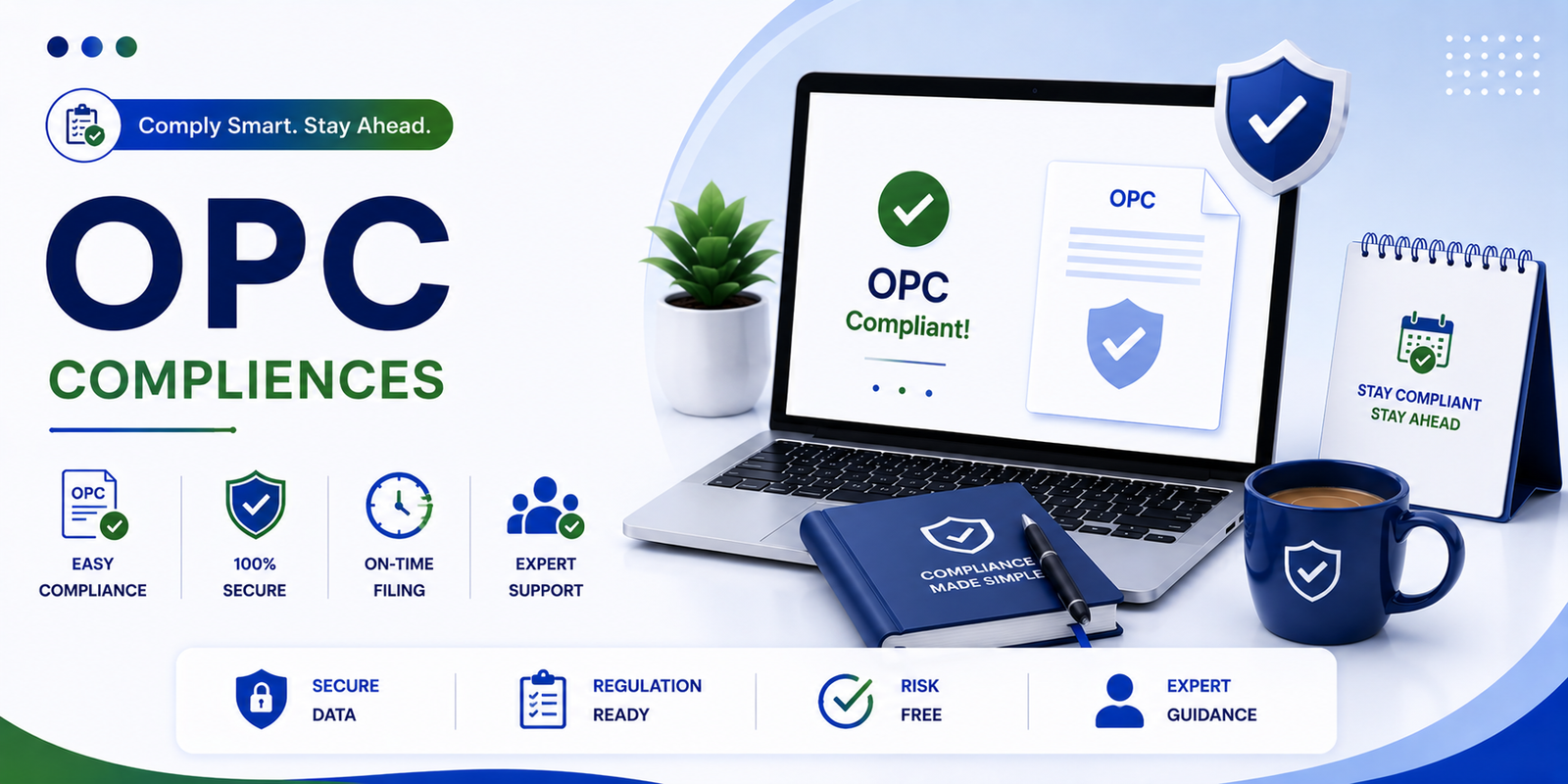 OPC Compliance
